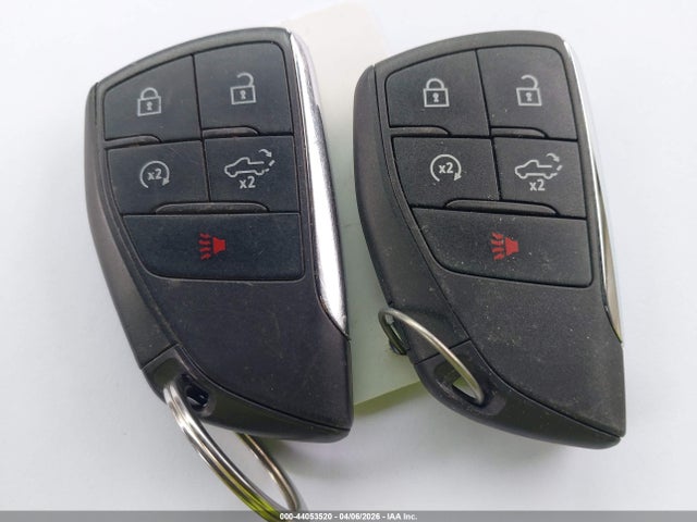 2024 CHEVROLET SILVERADO 1500 3GCUDFEL2RG117504 Photo 10