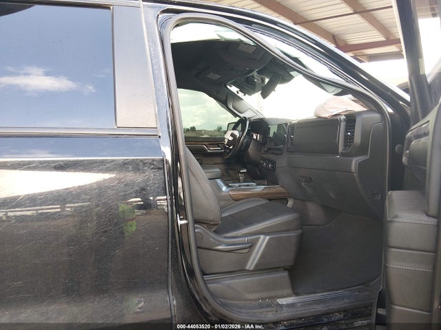 2024 CHEVROLET SILVERADO 1500 3GCUDFEL2RG117504 Photo 4