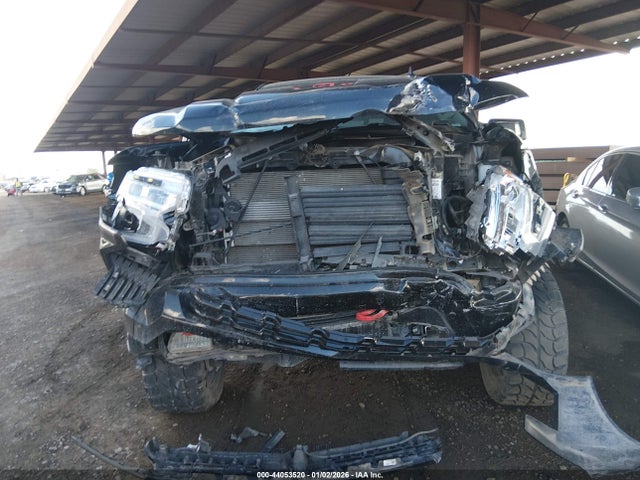 2024 CHEVROLET SILVERADO 1500 3GCUDFEL2RG117504 Photo 5