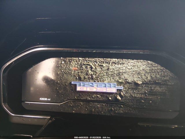 2024 CHEVROLET SILVERADO 1500 3GCUDFEL2RG117504 Photo 6