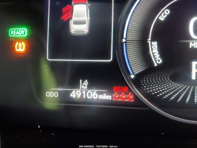 58ACA1C15MU012586 Lexus ES 300H