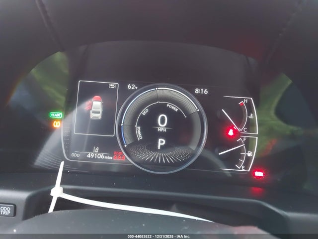58ACA1C15MU012586 Lexus ES 300H