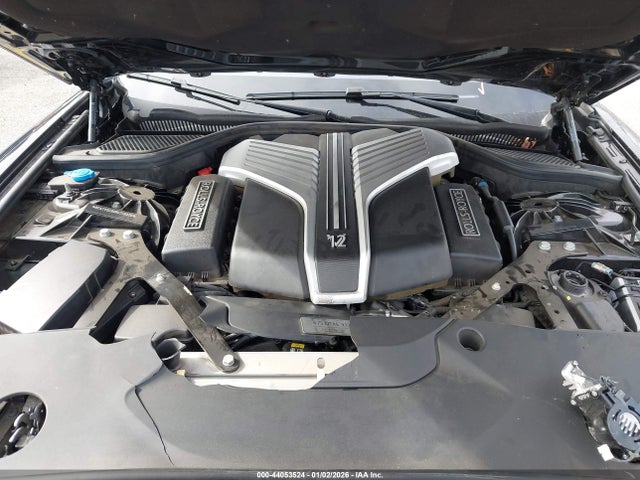 Rolls-Royce Ghost 2022 SCATV0C00NU213029 Image 10