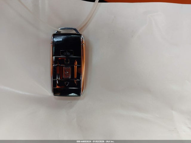 Rolls-Royce Ghost 2022 SCATV0C00NU213029 Image 11
