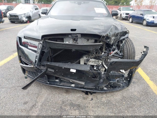 Rolls-Royce Ghost 2022 SCATV0C00NU213029 Image 13