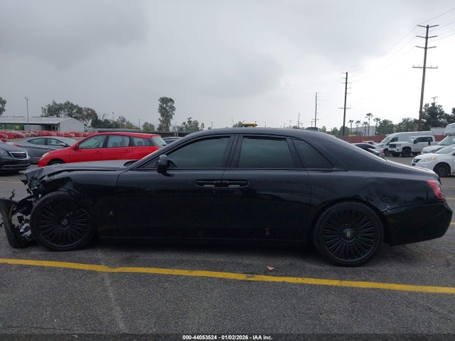 Rolls-Royce Ghost 2022 SCATV0C00NU213029 Image 15