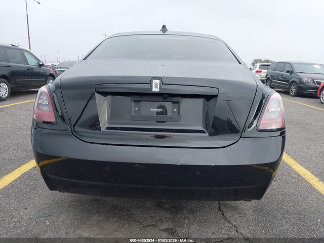 Rolls-Royce Ghost 2022 SCATV0C00NU213029 Image 17