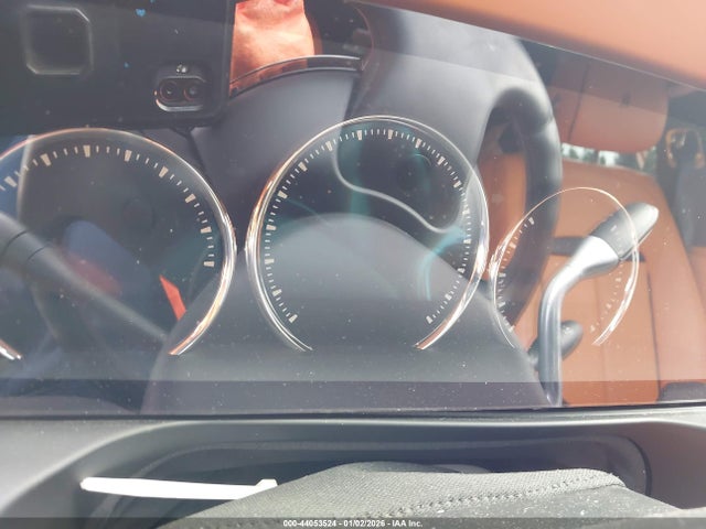 Rolls-Royce Ghost 2022 SCATV0C00NU213029 Image 7