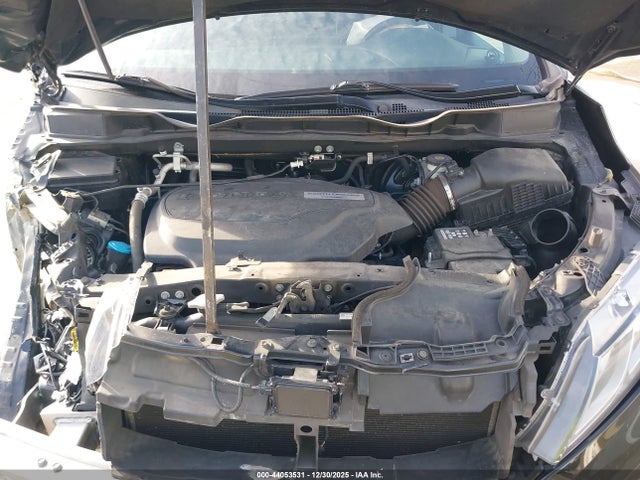 5FNRL6H52LB028910 Honda ODYSSEY EX