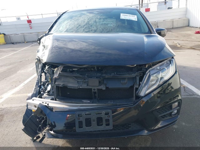 5FNRL6H52LB028910 Honda ODYSSEY EX