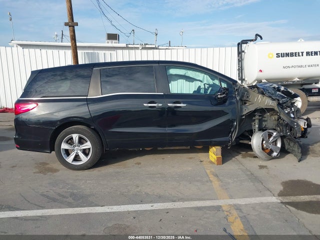 5FNRL6H52LB028910 Honda ODYSSEY EX