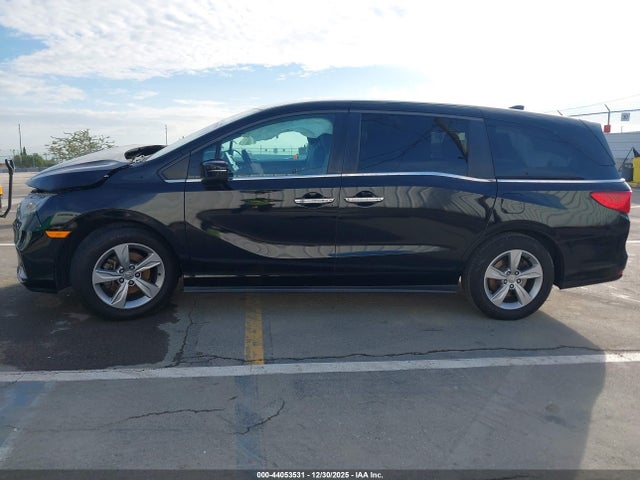 5FNRL6H52LB028910 Honda ODYSSEY EX