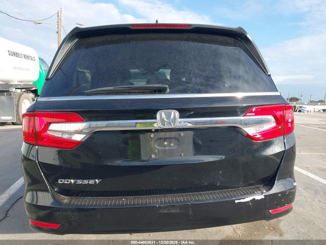 5FNRL6H52LB028910 Honda ODYSSEY EX