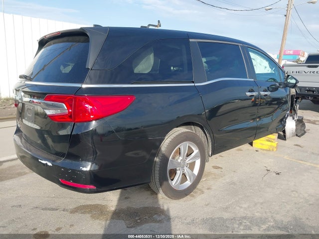 5FNRL6H52LB028910 Honda ODYSSEY EX