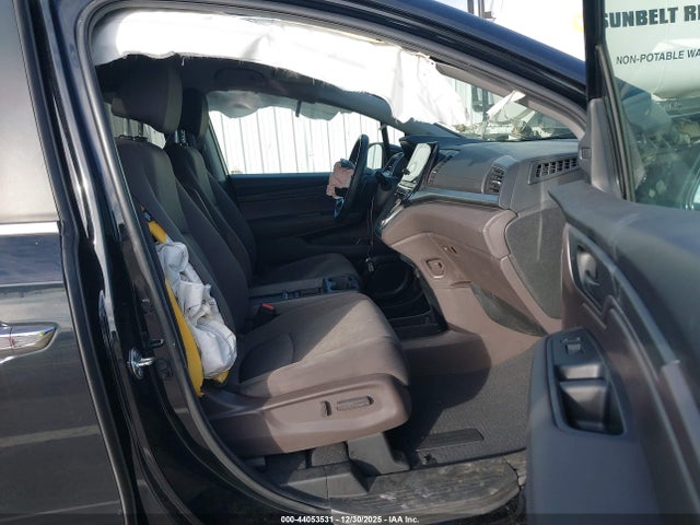 5FNRL6H52LB028910 Honda ODYSSEY EX