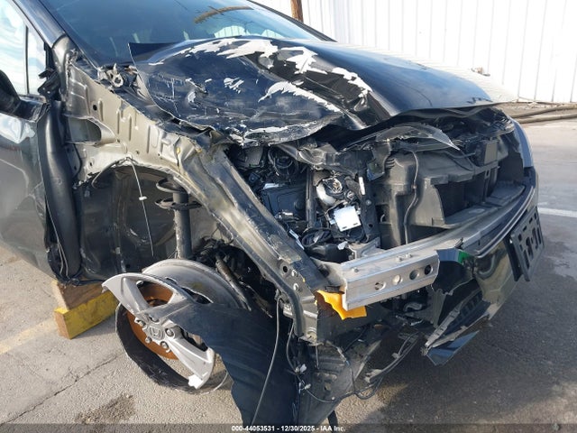 5FNRL6H52LB028910 Honda ODYSSEY EX