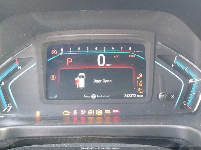 5FNRL6H52LB028910 Honda ODYSSEY EX