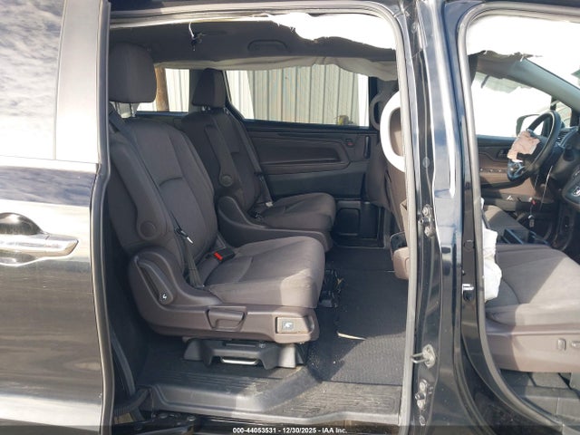 5FNRL6H52LB028910 Honda ODYSSEY EX