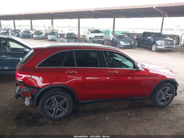 Mercedes-Benz GLC 300 2020 WDC0G8DB0LF726295 Image 14