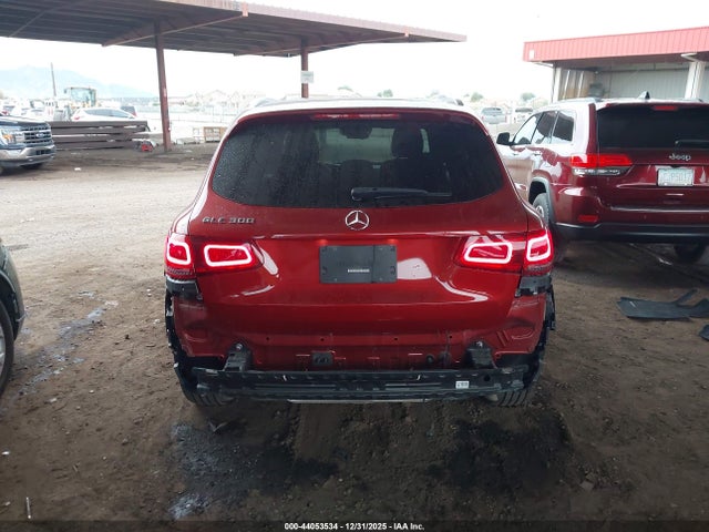 Mercedes-Benz GLC 300 2020 WDC0G8DB0LF726295 Image 17