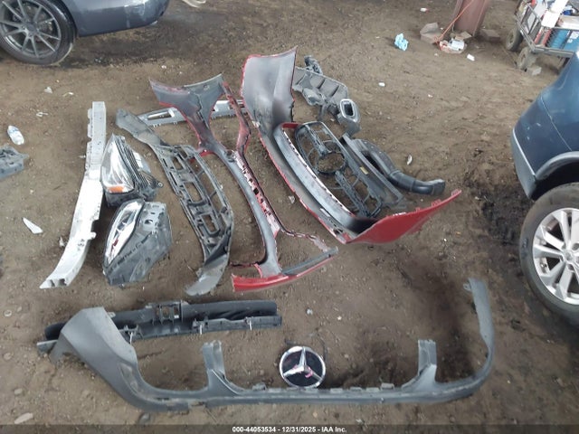 Mercedes-Benz GLC 300 2020 WDC0G8DB0LF726295 Image 12
