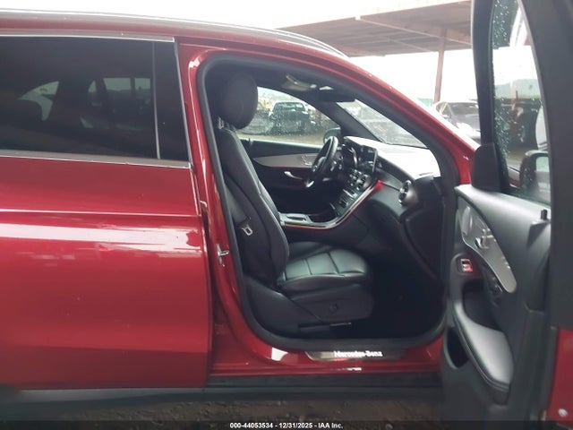 Mercedes-Benz GLC 300 2020 WDC0G8DB0LF726295 Image 5