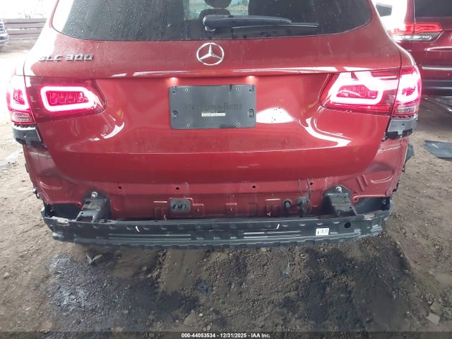 Mercedes-Benz GLC 300 2020 WDC0G8DB0LF726295 Image 6