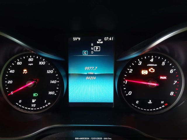 Mercedes-Benz GLC 300 2020 WDC0G8DB0LF726295 Image 7