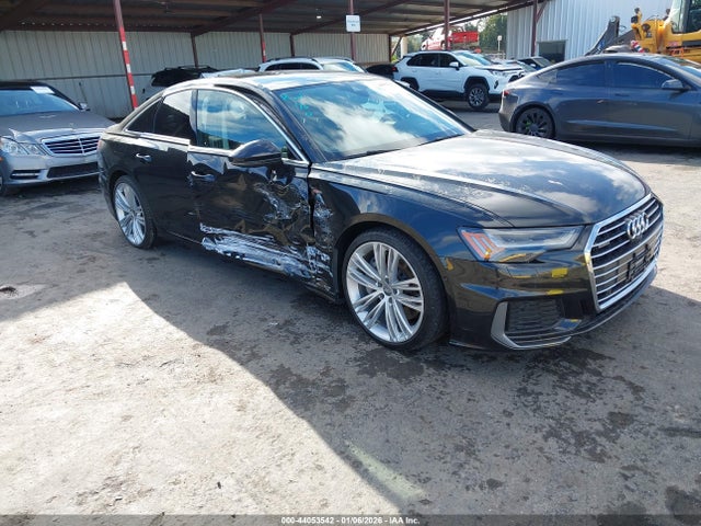 2019 AUDI A6 WAUM2AF24KN106660 Photo 0