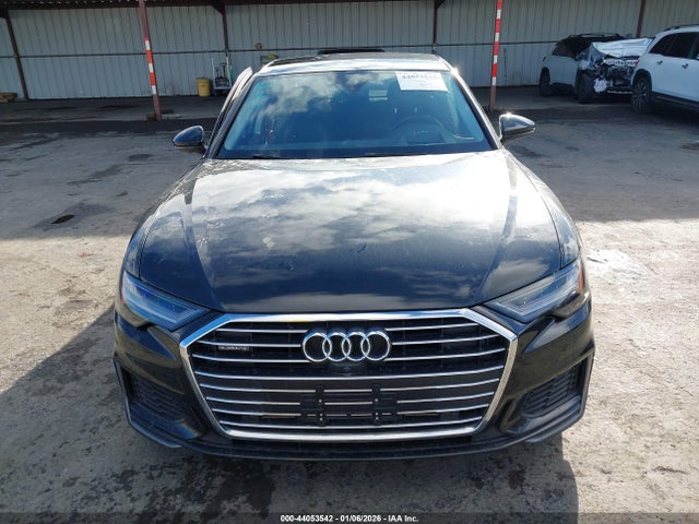 WAUM2AF24KN106660 Audi A6 55 Premium