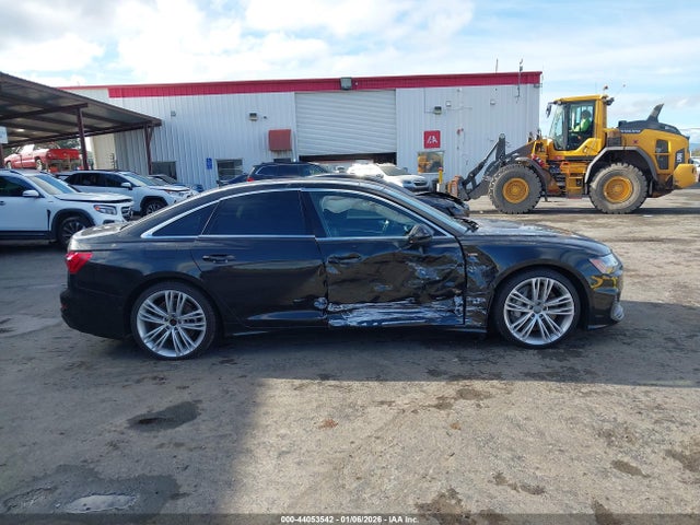 WAUM2AF24KN106660 Audi A6 55 Premium