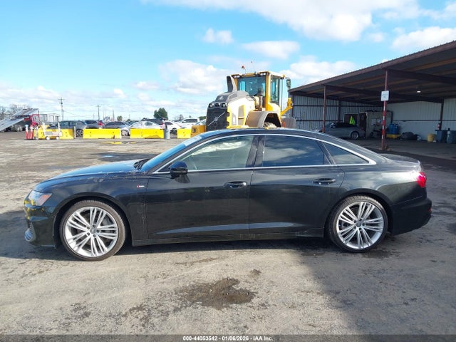 WAUM2AF24KN106660 Audi A6 55 Premium