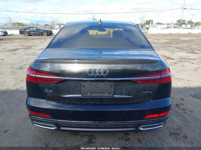 WAUM2AF24KN106660 Audi A6 55 Premium
