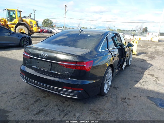 2019 AUDI A6 WAUM2AF24KN106660 Photo 3