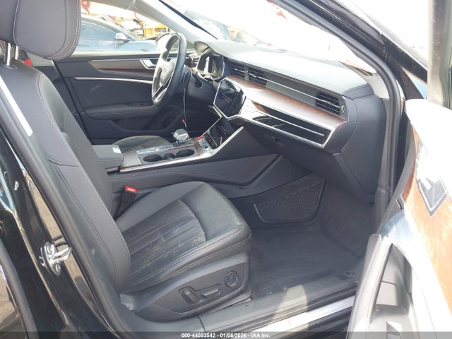 2019 AUDI A6 WAUM2AF24KN106660 Photo 4