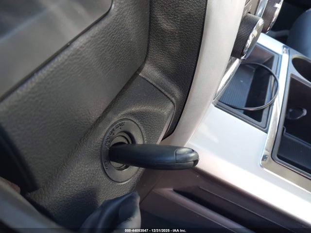 Продаж на аукціоні авто 2012 Ram 2500 Laramie, vin: 3C6UD5FL6CG239483, номер лоту: 44053547