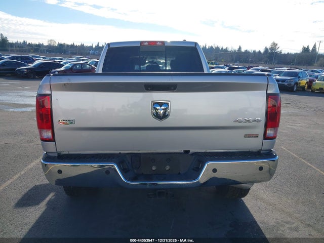 Продаж на аукціоні авто 2012 Ram 2500 Laramie, vin: 3C6UD5FL6CG239483, номер лоту: 44053547