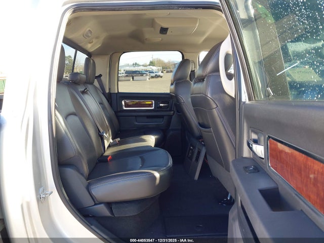 Продаж на аукціоні авто 2012 Ram 2500 Laramie, vin: 3C6UD5FL6CG239483, номер лоту: 44053547