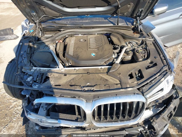 Продажа на аукционе авто 2022 Bmw 540 I Xdrive, vin: WBA73BJ0XNWX54590, номер лота: 44053551