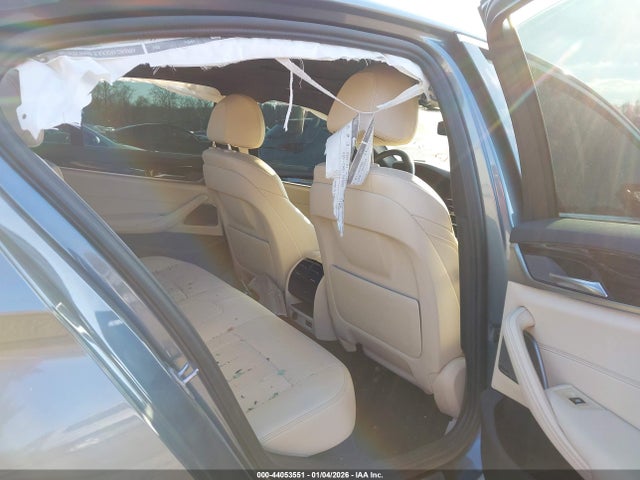 Продажа на аукционе авто 2022 Bmw 540 I Xdrive, vin: WBA73BJ0XNWX54590, номер лота: 44053551