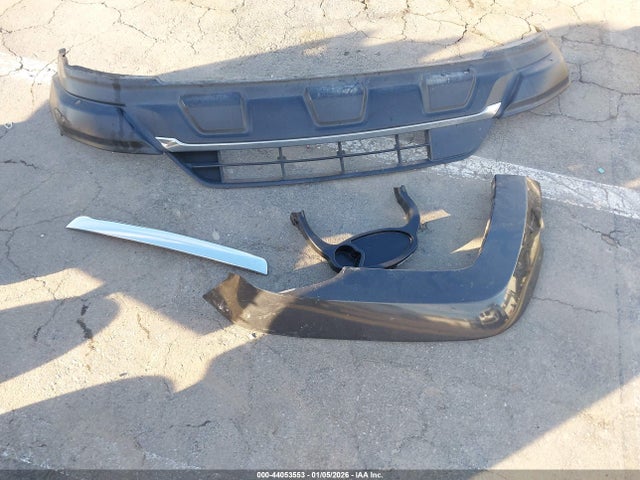 2018 Nissan Pathfinder Sv მანქანა იყიდება აუქციონზე, vin: 5N1DR2MM4JC631507, აუქციონის ნომერი: 44053553