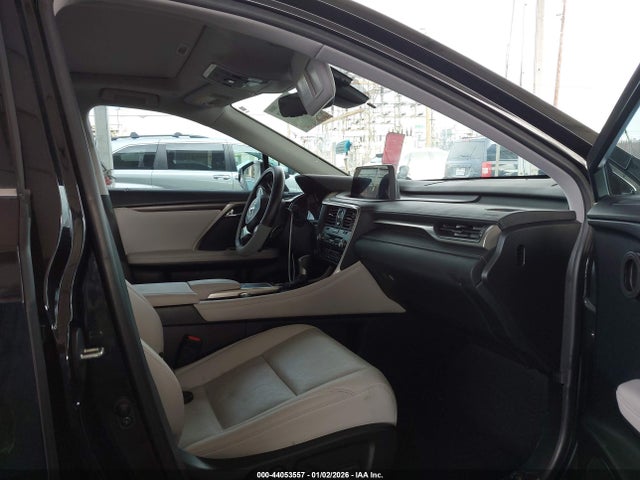 2T2HZMAA4MC217274 Lexus RX 350