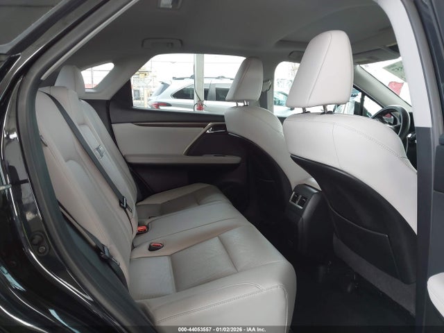 2T2HZMAA4MC217274 Lexus RX 350