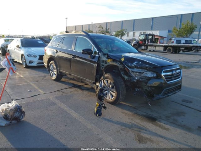 2019 SUBARU OUTBACK 4S4BSAHC8K3362579