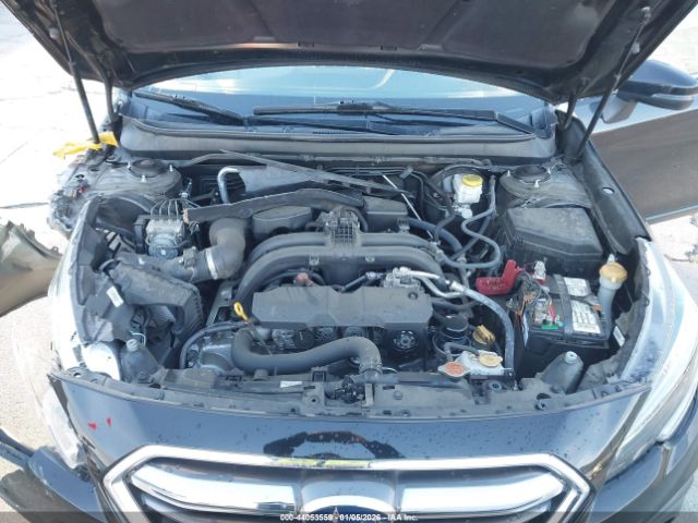 2019 SUBARU OUTBACK 4S4BSAHC8K3362579 Photo 9