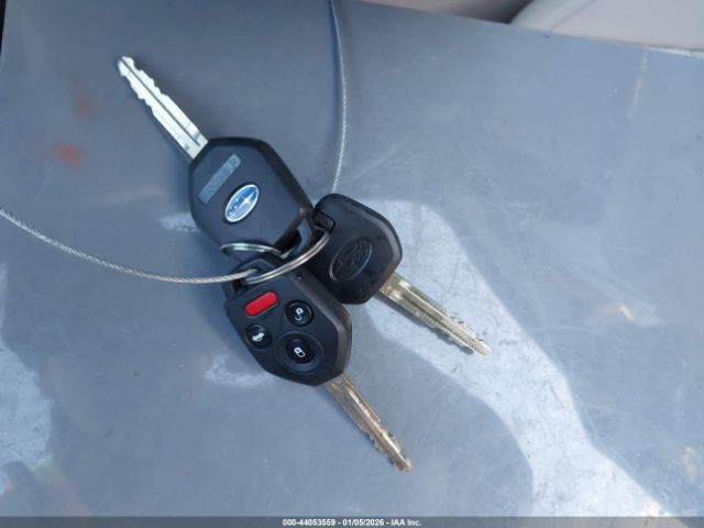 2019 SUBARU OUTBACK 4S4BSAHC8K3362579 Photo 10