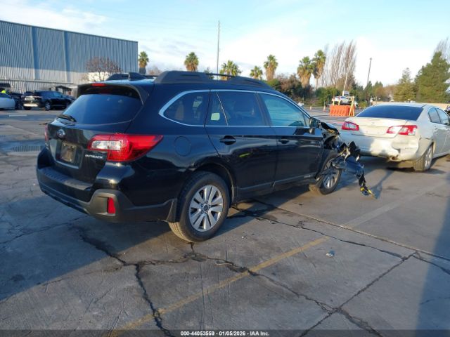 2019 SUBARU OUTBACK 4S4BSAHC8K3362579 Photo 3