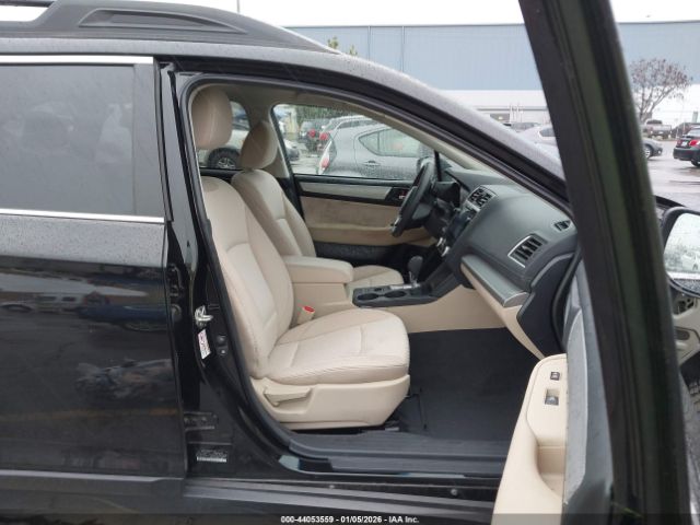 2019 SUBARU OUTBACK 4S4BSAHC8K3362579 Photo 4