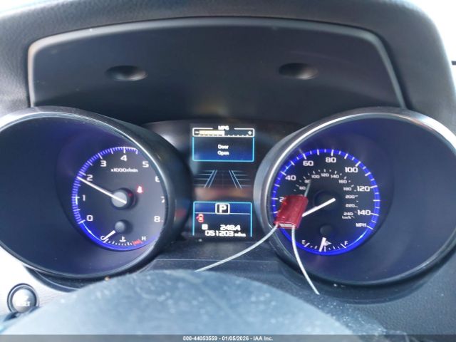 2019 SUBARU OUTBACK 4S4BSAHC8K3362579 Photo 6