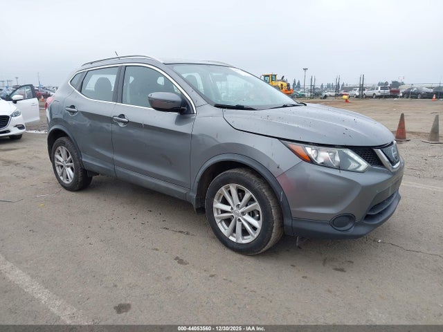 2018 NISSAN ROGUE SPORT JN1BJ1CP9JW196266